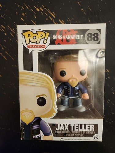 Funko pop vinile sons - funko,
