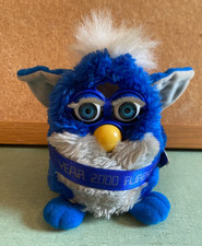 Furby Year 2000 Y2K Limited