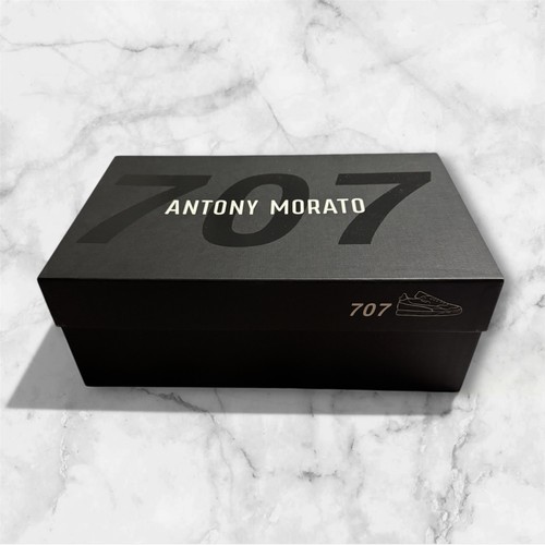Sneakers antony morato 707 - antony,