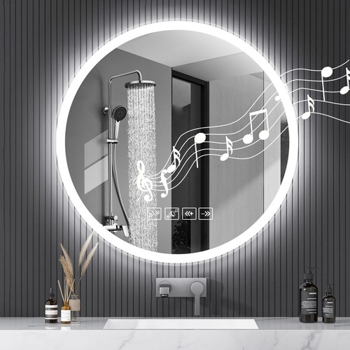 Specchio bagno con