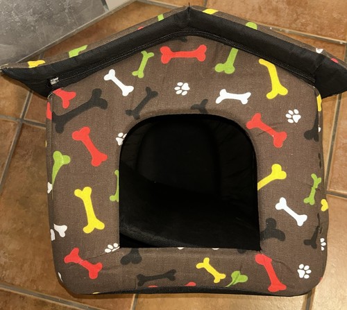 Cuccia tenda cane - , portatile