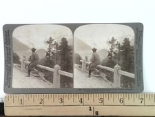 Bella Vista Stereoview