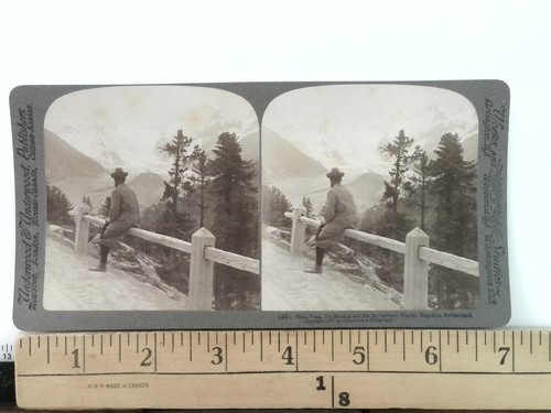 Bella vista stereoview - bella,