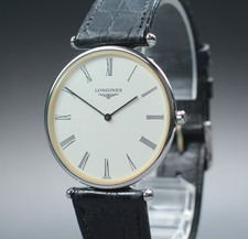 Orologio da uomo Longines La