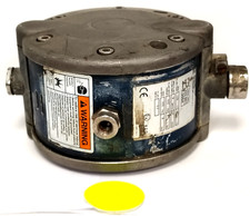 POMPA A MEMBRANA GRACO TIFTON