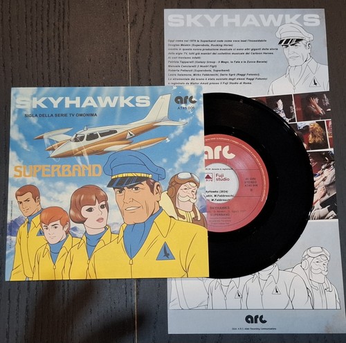 Skyhawks superband sigla - skyhawks, .