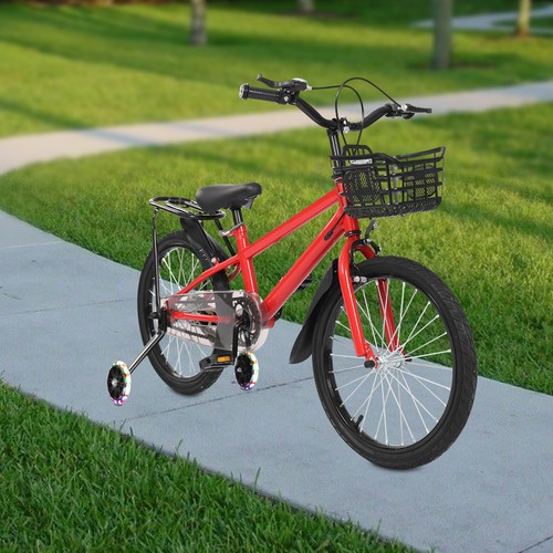 Bicicletta per bambini - bambini, 18