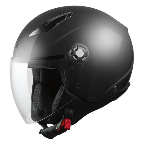 Casco demi jet - casco, star