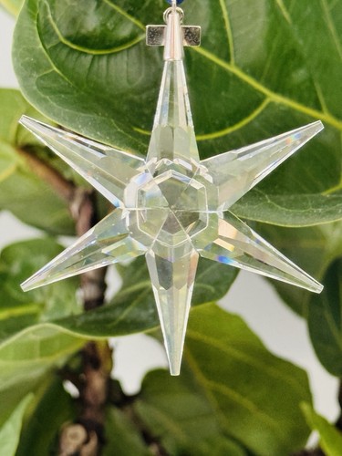 Ornamento swarovski 1993 - swarovski,