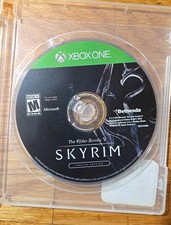 Skyrim Special Edition Xbox