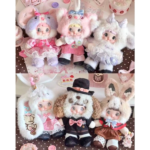 Top toy nommi treasure - top,