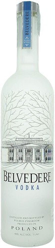 Belvedere vodka 1l - vodka,,