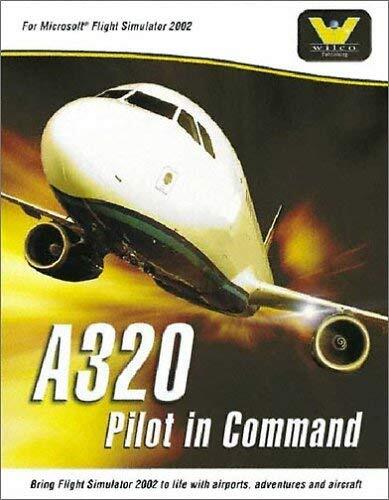 A320 pilot command per - a320,