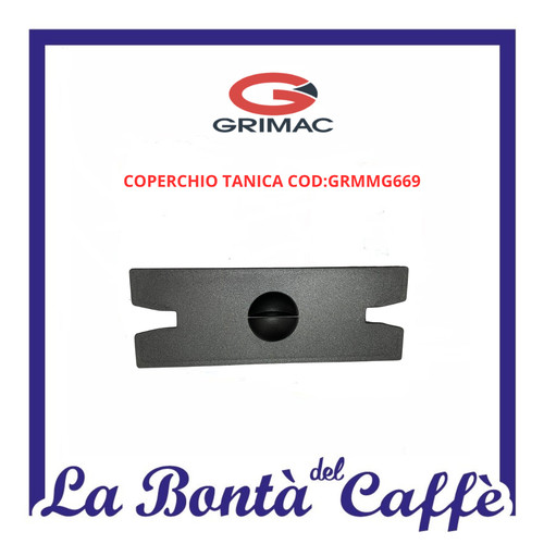 Ricambio originale coperchio - ricambio,