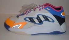 Adidas Streetball II X EE