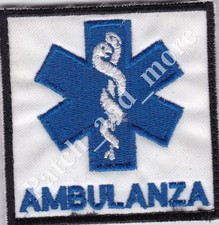 [Patch] CROCE della vita