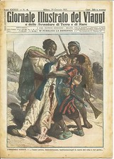 Il GIORNALE ILLUSTRATO DEI