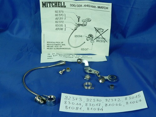 New mitchell 330 440 840 - 440,