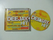 DeeJay.Hit - CD Compilation