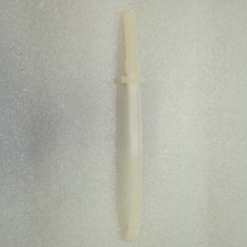 Pattino guidacatena inferiore