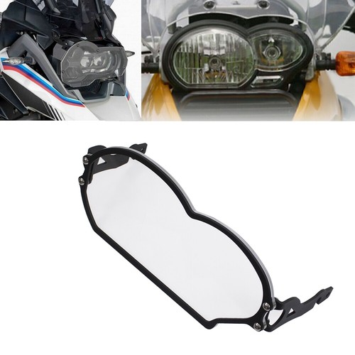 Protezione fari moto