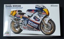 Hasegawa Honda NSR500 1989