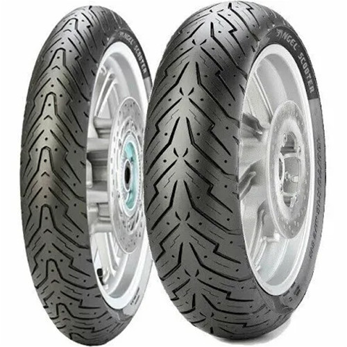 Gomme moto estive - gomme,