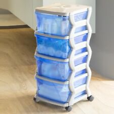 Cassettiera Impilabile con