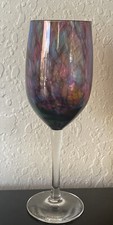 The Glass Forge Stemware Art
