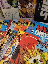 Lotto 10 Numeri Hulk E I