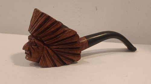 Pipa vintage antica - vintage,