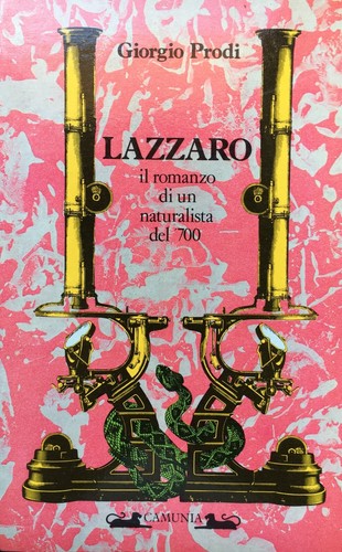 Giorgio prodi lazzaro il - giorgio, lazzaro,
