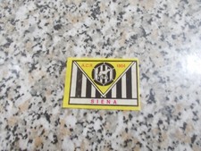 SCUDETTO SIENA ALBUM