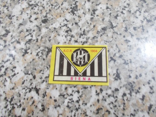 Scudetto siena album - scudetto,
