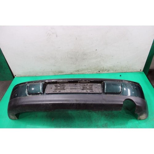 Paraurti post mini clubman - paraurti,