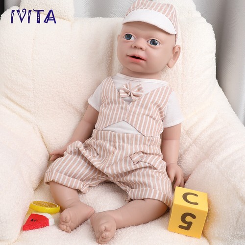 Ivita silicone solido - ivita, 21''