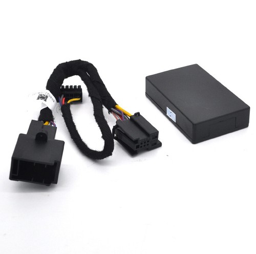 Trunk remote close open tail - trunk,