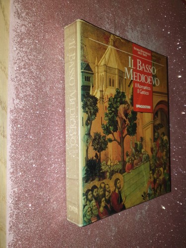 Basso medioevo il - basso,