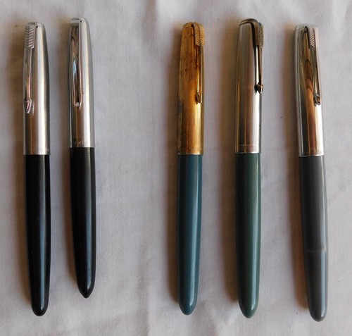 Penne stilografiche vtge - stilografiche,
