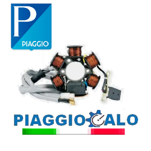 830294 statore volano piaggio - 830294,
