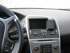 Console di montaggio Brodit
