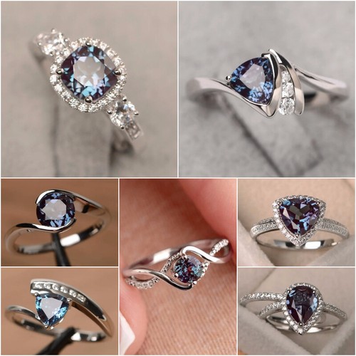 Anello donna moda matrimonio