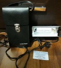 LAMPADA 1000 WATT FLASH MACCHINA FOTOGRAFICA CAMERA 