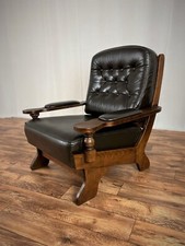 Poltrona relax salotto