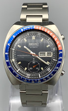 Seiko 6139-6001 “Pogue”
