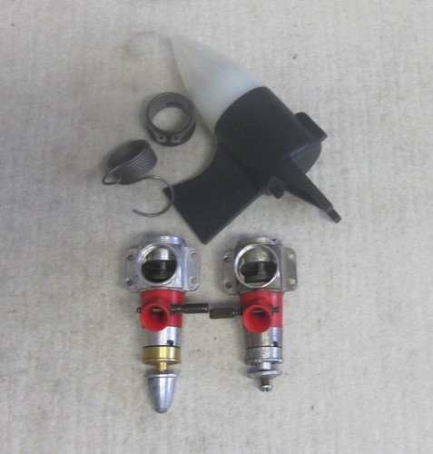 Ricambi cox per motore modello - motore,
