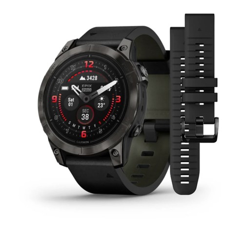 Garmin epix pro gen - epix, 2