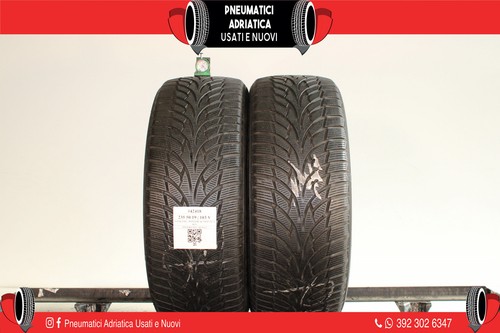 Pneumatici nankang 235 50 - 2,