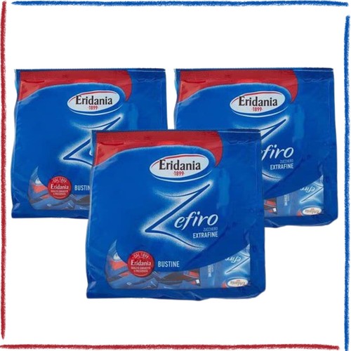 Eridania zefiro zucchero - eridania,