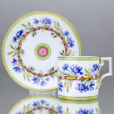 KPM Berlino intorno al 1795